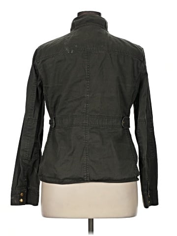 J.Crew Factory Store Jacket (view 2)
