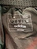 Adidas Black Athletic Shorts Size M - photo 3