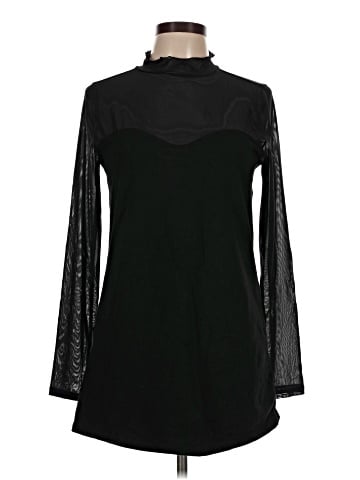 Torrid Long Sleeve Top (view 1)