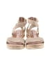 Lucky Brand Tan Sandals Size 9 - photo 2