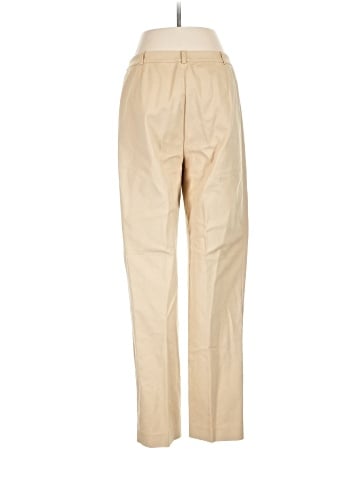 Linda Allard Ellen Tracy Casual Pants (view 2)