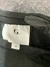 Goop G. Label Black Pullover Sweater Size M - photo 7
