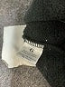 Goop G. Label Black Pullover Sweater Size M - photo 8
