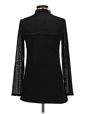 Torrid Long Sleeve Top (view 2)