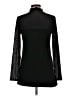Torrid Black Long Sleeve Top Size L (estimated) - photo 2