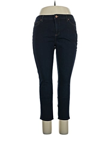 Lands' End Jeans (view 1)