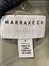 Marrakech Green Jacket Size S - photo 6