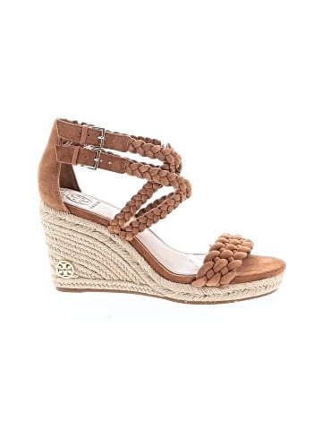 Tory Burch Wedges (view 1)