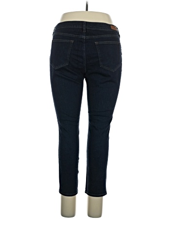 Lands' End Jeans (view 2)