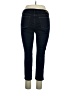 Lands' End Solid Blue Jeans Size 16 (petite) - photo 2