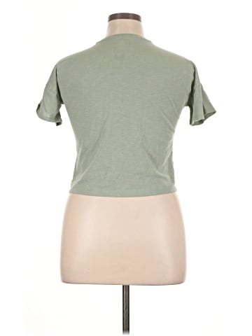 Athletic Works Short Sleeve T-Shirt (view 2)