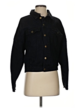 Carmar Denim Jacket (view 1)