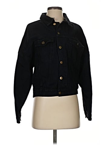 Carmar Denim Jacket (view 1)