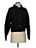 Carmar Solid Black Denim Jacket Size XS - photo 1