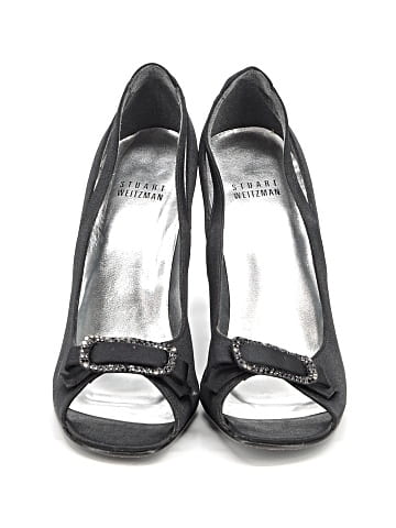 Stuart Weitzman Heels (view 2)