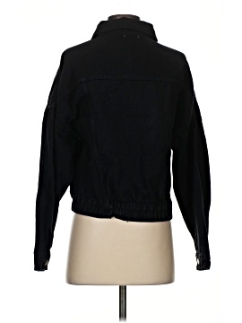 Carmar Denim Jacket (view 2)