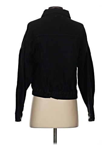 Carmar Denim Jacket (view 2)