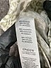Chico's Animal Print Gold Jacket Size Lg Petite - photo 7