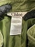 Chloé Solid Green Casual Skirt Size EU (FR) 36 / US 4 - photo 9