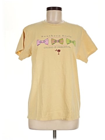 blue 84 Short Sleeve T-Shirt (view 1)