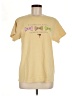blue 84 Yellow Short Sleeve T-Shirt Size M - photo 1