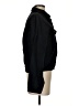 Carmar Solid Black Denim Jacket Size XS - photo 4