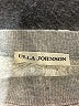 Ulla Johnson 100% Cotton Floral Silver Sweatshirt Size S - photo 7