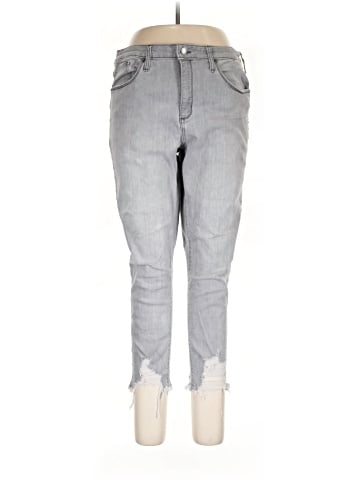 Universal Thread Jeans (view 1)