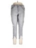 Universal Thread Chevron-herringbone Gray Jeans Size 33 waist - photo 1