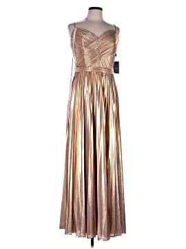 IEENA for Mac Duggal Cocktail Dress (view 1)