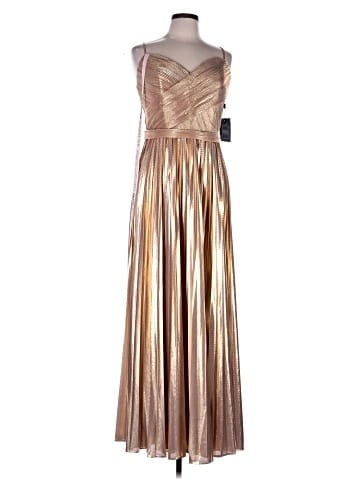 IEENA for Mac Duggal Cocktail Dress (view 1)