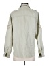 Rails Green Long Sleeve Button-Down Shirt Size S - photo 2