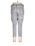 Universal Thread Chevron-herringbone Gray Jeans Size 33 waist - photo 2