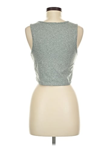 Zobha Sleeveless T-Shirt (view 2)