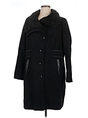Jaclyn Smith Coat (view 1)