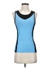VOGO Athletica Blue Active Tank Size XS - photo 1