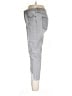 Universal Thread Chevron-herringbone Gray Jeans Size 33 waist - photo 5