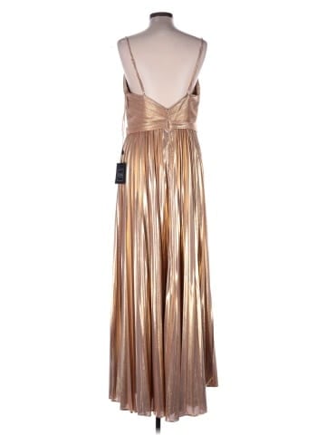 IEENA for Mac Duggal Cocktail Dress (view 2)