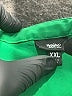 Mossimo 100% Polyester Solid Green Casual Dress Size XXL - photo 7