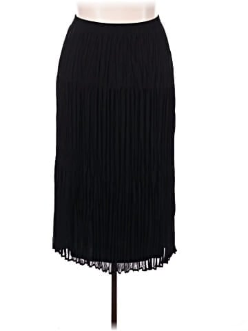Maggie Barnes Formal Skirt (view 1)