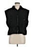 Zara Black Vest Size M - photo 1