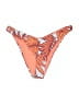 Maaji Print Orange Swimsuit Bottoms Size S (estimated) - photo 1