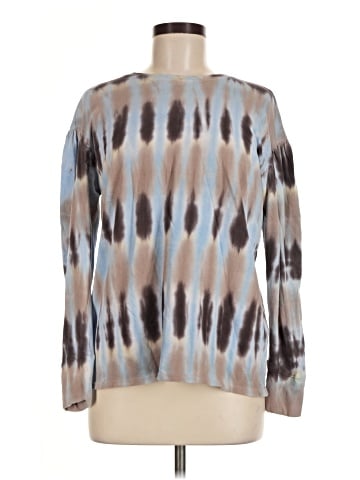 Raquel Allegra Long Sleeve T-Shirt (view 1)
