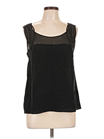 Banana Republic Sleeveless Blouse (view 1)