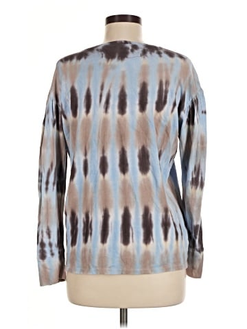 Raquel Allegra Long Sleeve T-Shirt (view 2)