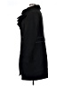 Jaclyn Smith Black Coat Size 1X - photo 5