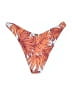 Maaji Print Orange Swimsuit Bottoms Size S (estimated) - photo 2