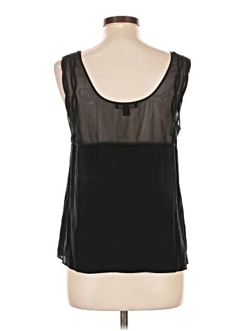 Banana Republic Sleeveless Blouse (view 2)