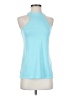 Cascade Sport Blue Tank Top Size S - photo 1