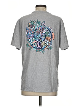 Lauren James Short Sleeve T-Shirt (view 2)